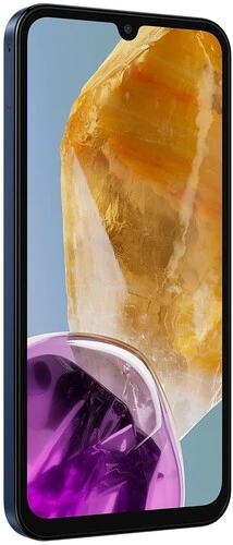6.5" Смартфон Samsung Galaxy A55 128 ГБ синий